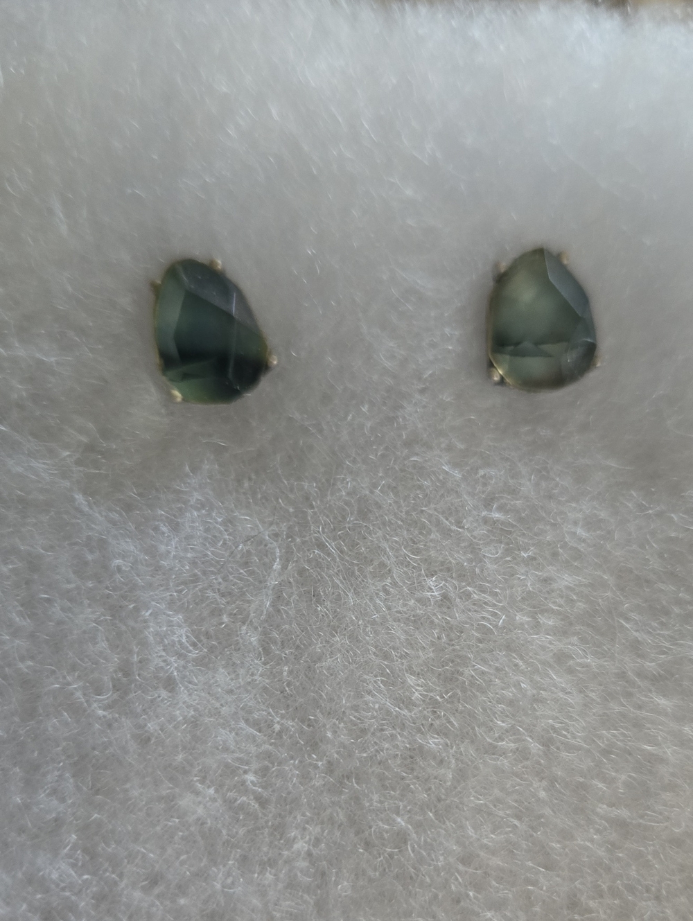 Northern Lights Stud Earringe